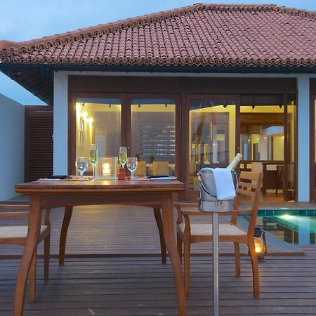 Jetwing Thalahena Villa Negombo Exterior photo