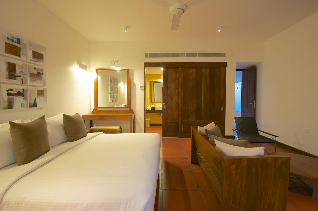 Jetwing Thalahena Villa Negombo Exterior photo