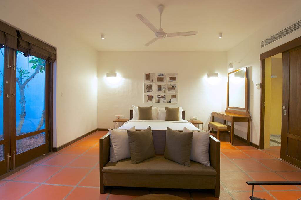 Jetwing Thalahena Villa Negombo Exterior photo