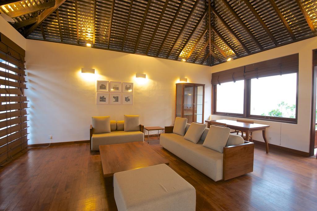 Jetwing Thalahena Villa Negombo Exterior photo