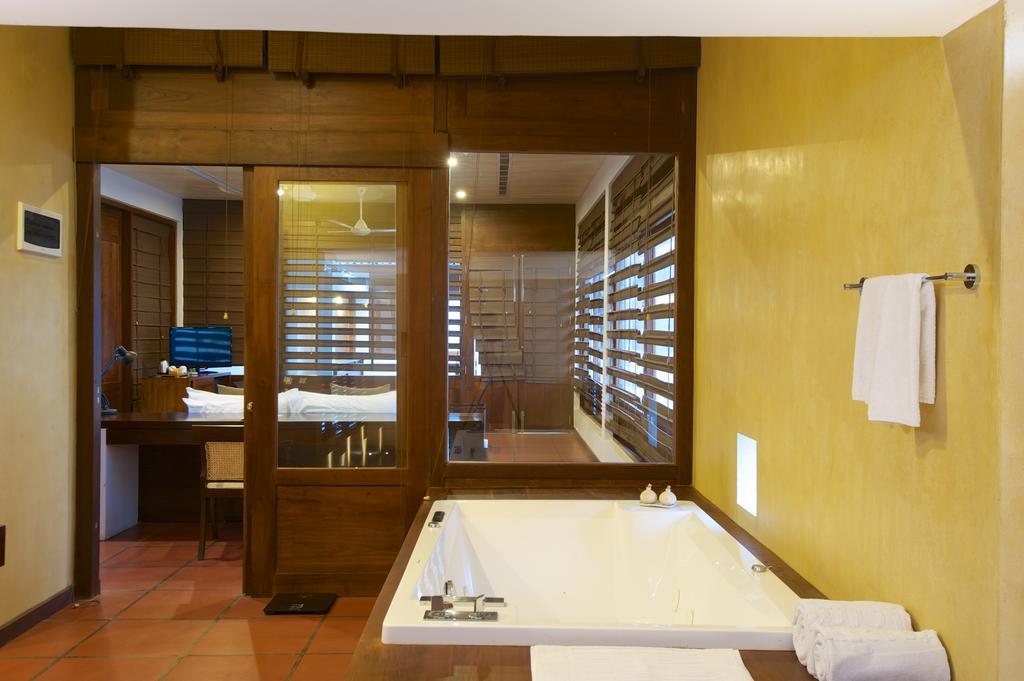 Jetwing Thalahena Villa Negombo Exterior photo