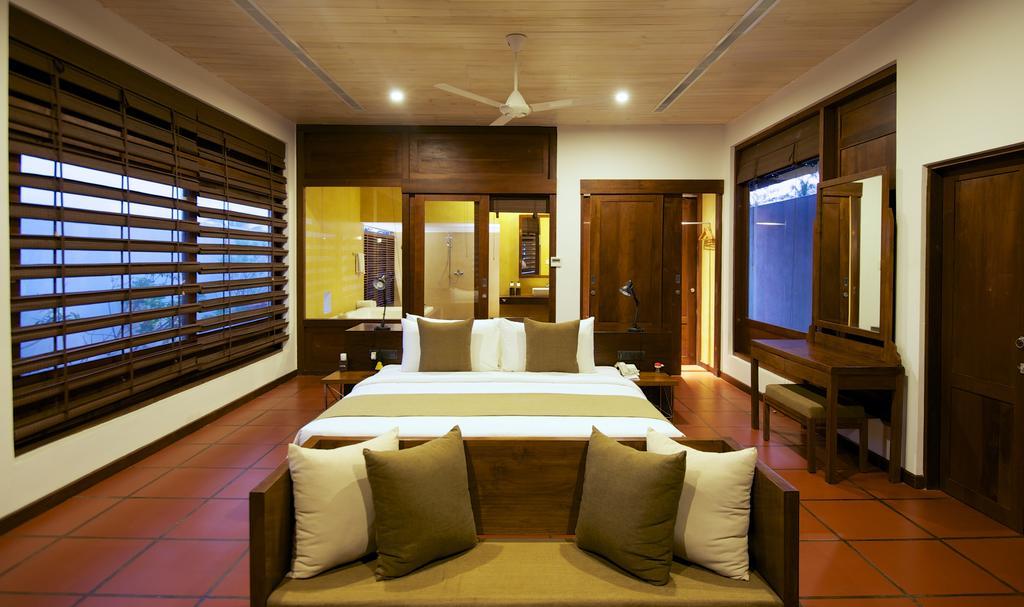 Jetwing Thalahena Villa Negombo Exterior photo
