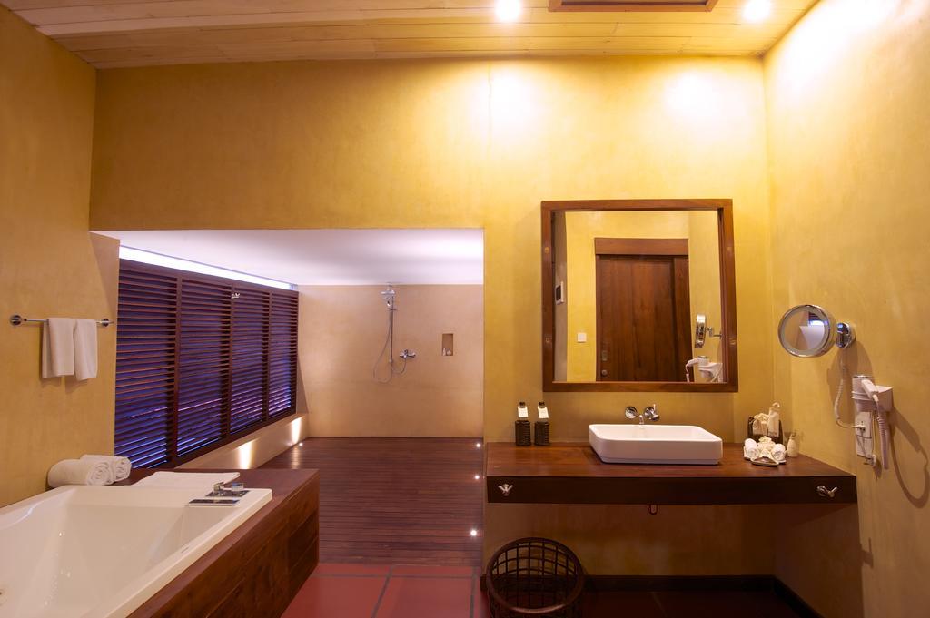 Jetwing Thalahena Villa Negombo Exterior photo