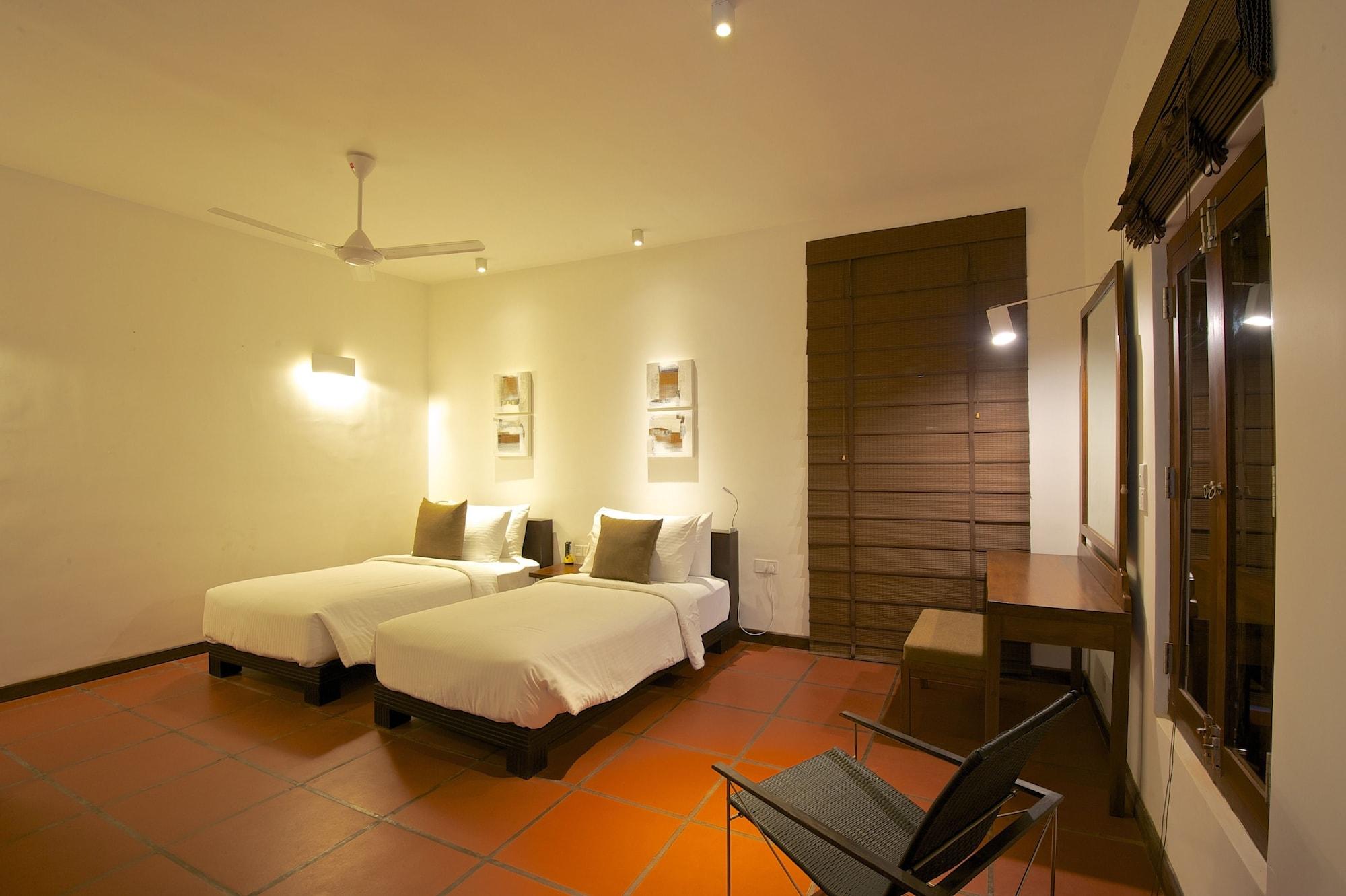 Jetwing Thalahena Villa Negombo Exterior photo