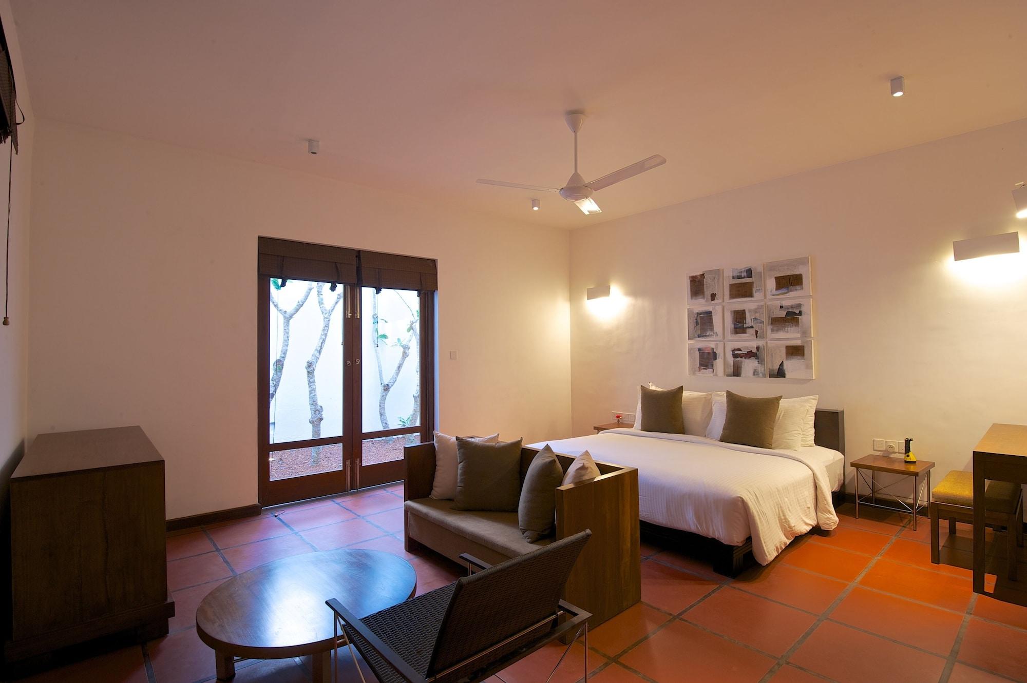 Jetwing Thalahena Villa Negombo Exterior photo