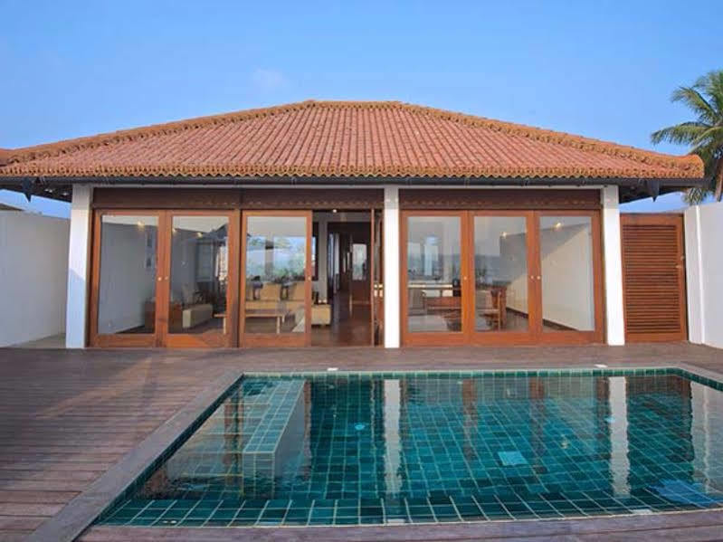 Jetwing Thalahena Villa Negombo Exterior photo
