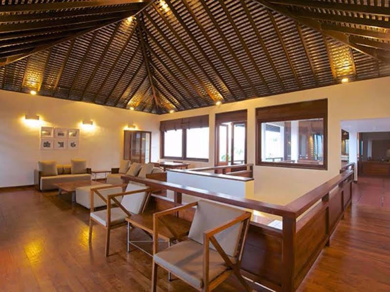 Jetwing Thalahena Villa Negombo Exterior photo