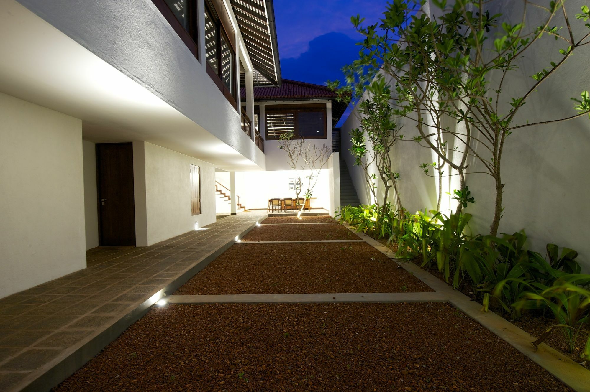 Jetwing Thalahena Villa Negombo Exterior photo