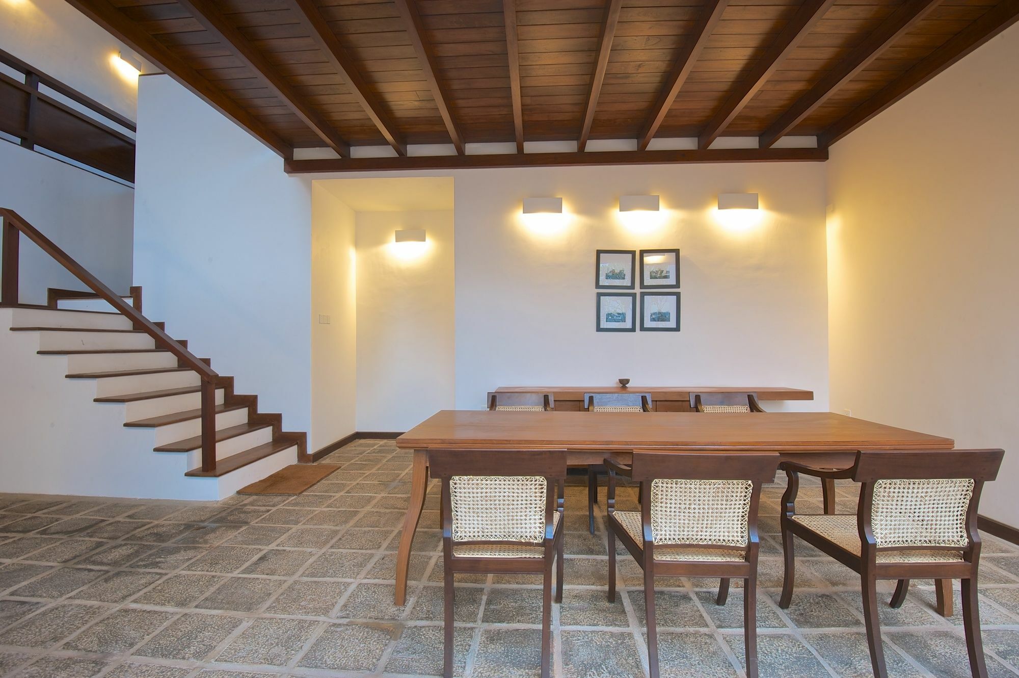 Jetwing Thalahena Villa Negombo Exterior photo