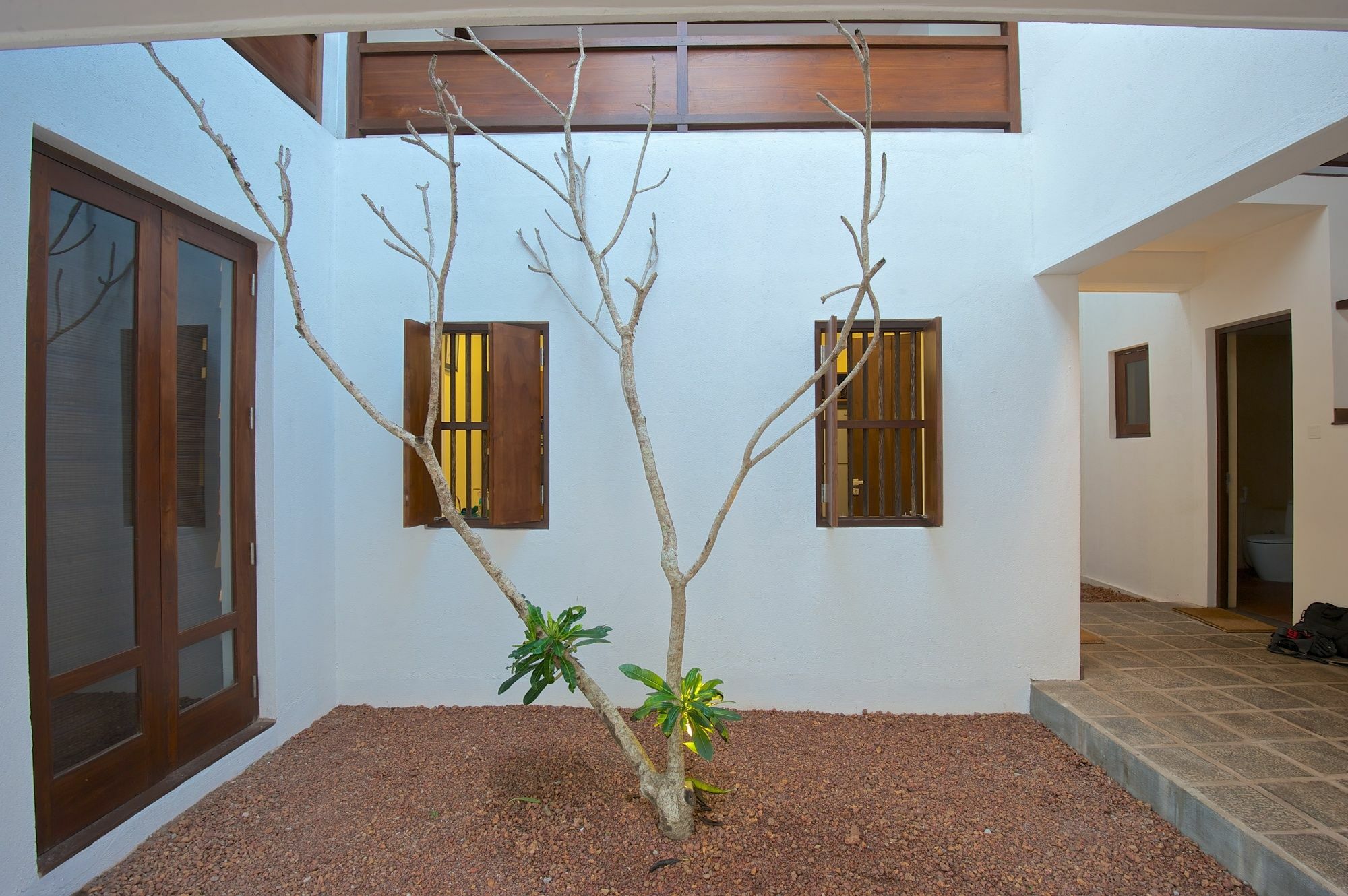 Jetwing Thalahena Villa Negombo Exterior photo