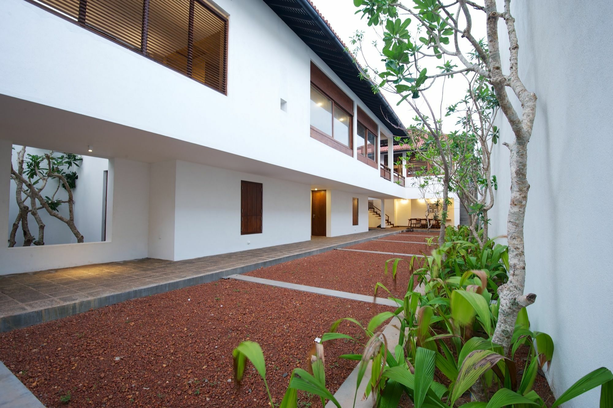 Jetwing Thalahena Villa Negombo Exterior photo