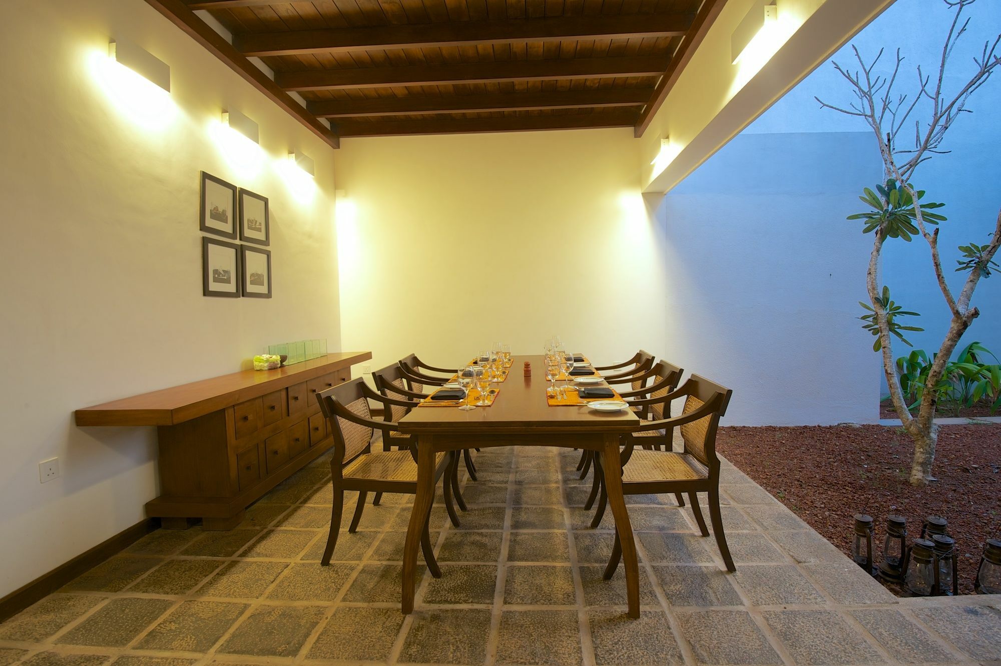 Jetwing Thalahena Villa Negombo Exterior photo