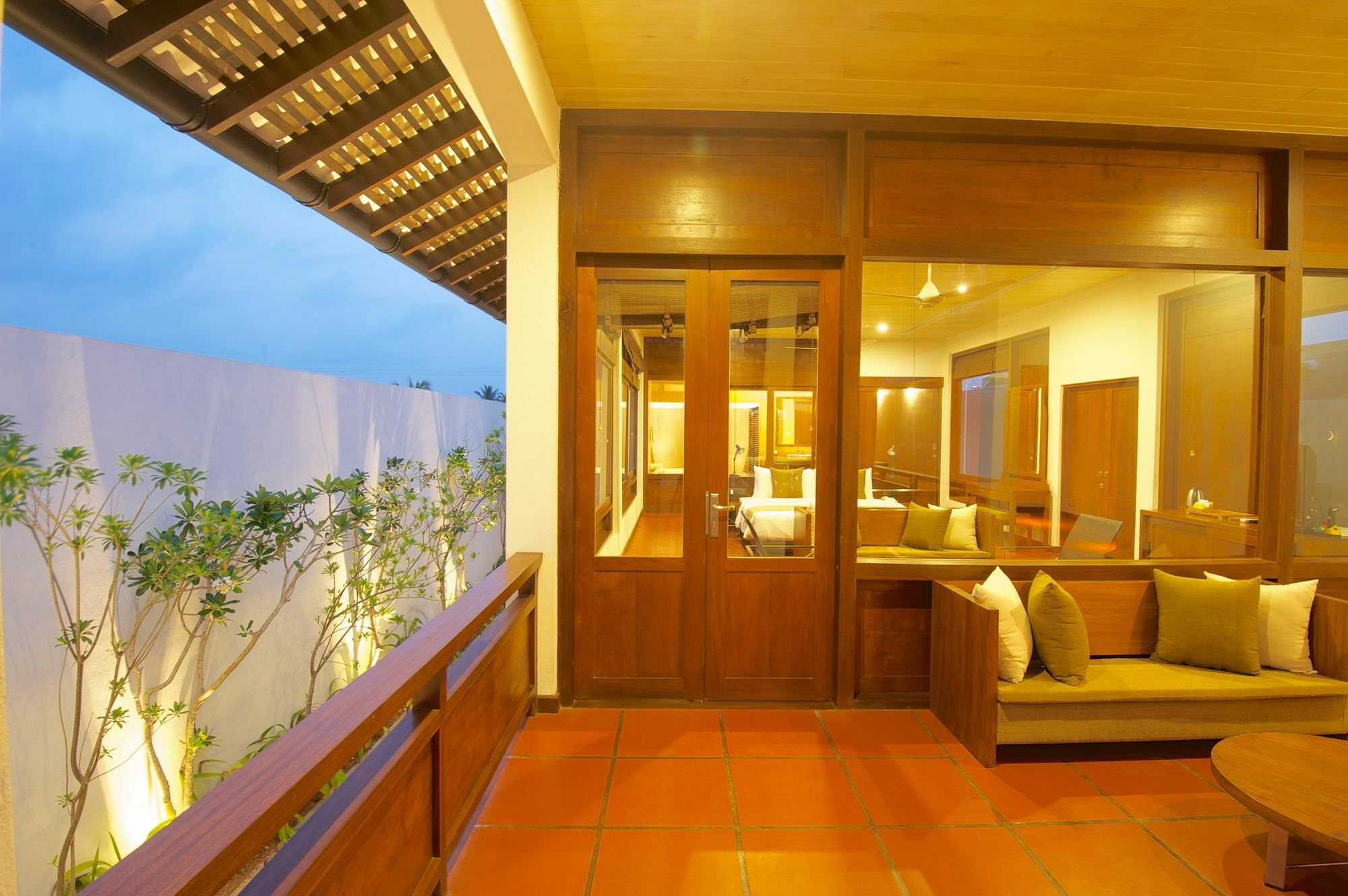 Jetwing Thalahena Villa Negombo Exterior photo